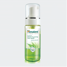 Neem Foaming Face Wash (150ml) – Himalaya